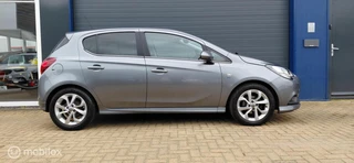 Opel Corsa 1.4 Opc Line,Camera,stoelver,Cruise / 4