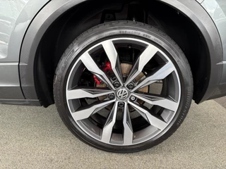Volkswagen T-Roc 1.5 TSi 150PK DSG Sport Bns R-Line  AFN.TREKHAAK/19INCH/CAMERA/NAVI/VIRTUAL/CARPLAY/PDC / 19
