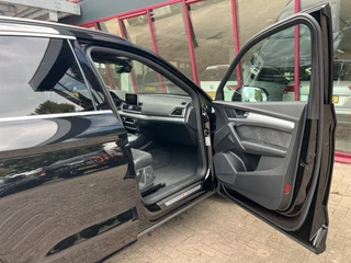Audi Q5 55 TFSI e quattro Competition  | SOH 94,8% | Audi Sport | Pano | ACC | PDC | Camera | Keyless | Leder | / 37