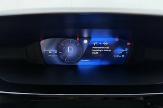 Peugeot 308 SW 1.2 PureTech Allure Pack Business | Apple carplay | Cruise control | Climate control | Navigatie | Lichtemetalen velgen | Camera | PDC | / 21