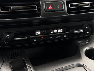 Peugeot Rifter 1.2 PureTech Allure | Automaat | Trekhaak | Distributieriem vervangen| Camera | Climate Control / 18