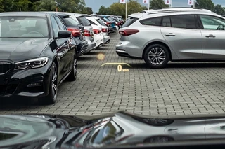 BMW X3 xDrive20i High Executive  | Pano | Trekhaak | Head-up / 27