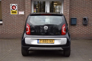 Volkswagen up! Up 1.0 CROSS BLUEM. HIGH UP! / 8