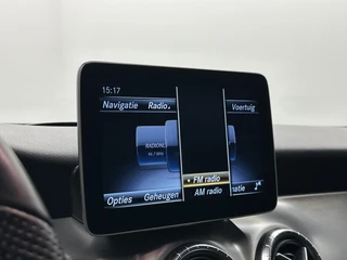 Mercedes CLA-klasse 180 Business Solution AMG NAVI CRUISE LM. / 38