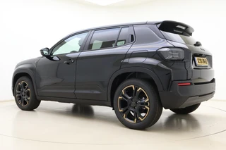 Jeep Avenger 85th Anniversary 54 kWh | Special editie | DEMO | 8 Jaar speciale garantie | Panoramisch schuif/kanteldak | Electrische achterklep / 13