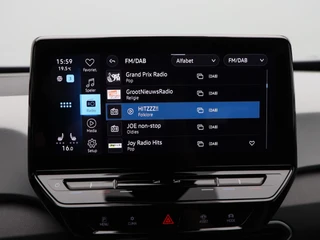 Volkswagen ID.3 Pro Edition 58 kWh 204 Pk | Stoel/Stuur Verwarming | Camera | Adaptive Cruise | Carplay | 18 Inch | 66.010 Km !! / 24