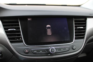 Opel Crossland X 1.2 Innovation  | Winterpack | Trekhaak | Navigatie | Keyless | Parkeersensoren voor + achter / 36