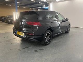 Volkswagen Golf 1.0tsi life 81kW / 4