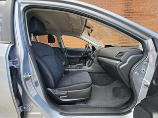 Subaru XV 2.0i Luxury AWD Automaat Clima Trekhaak / 30