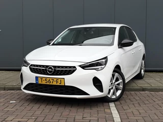 Opel Corsa 1.2 Level 3 | Apple-Android | Navigatie | Cruise control