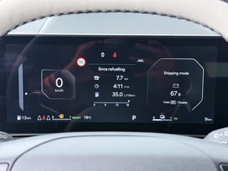 Kia Sportage 1.6 T-GDi Hybrid GT-Line  €5.000,- voordeel - Stoel/stuur verwarming - Schuif/kanteldak - LED verlichting - Head up Display - Keyless entry/start - 18'' lichtmetalen velgen - 7 jaar fabrieksgarantie of 150.000km / 24