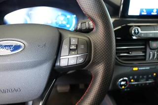 Ford Kuga 2.5 PHEV ST-LINE X Navi,Trekhaak,Carplay.ALL IN PRIJS / 22