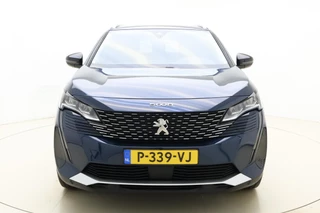 Peugeot 5008 1.2 PureTech Allure Pack Business AUTOMAAT | 7-Zits | Dodehoek Detectie | Navigatie | Achteruitrij Camera | 1e eigenaar / 7