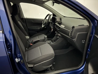 KIA Picanto 1.0 AMT automaat 4-zits DynamicPlusLine 16" velgen / 10