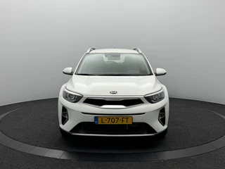Kia Stonic 1.0 T-GDi MHEV DynamicLine Adaptieve Cruise Control | Camera | Navigatie | Carplay&Android / 24
