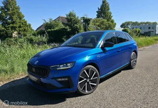 Skoda Scala 1.0 TSI ACT Monte Carlo / Pano / Cam. / Carplay