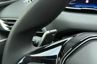 Peugeot 5008 1.2 Hybrid 136pk Allure Pack Business | Autmaat | 7 Zits | Achteruitrij camera | Elektrische achterklep | 18inch LichtMetalen Velgen / 30