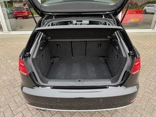 Audi A3 Sportback 35 TFSI CoD Advance - Automaat Apple Carplay Android Auto Navi / 41