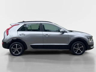 Kia Niro 1.6 GDi Hybrid ComfortLine | Camera | Navi | Apple Carplay | Android Auto | Lichtmetalen Velgen | / 7