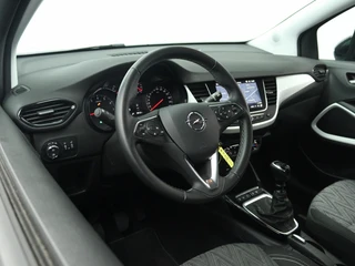 Opel Crossland X 1.2 Turbo Edition 2020 | Trekhaak afneembaar | Navigatie | Cruis / 11