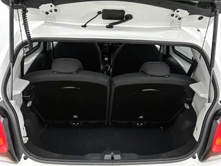 Citroën C1 1.0 VTi Feel Airco | Camera | CarPlay / 26