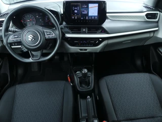 Suzuki Swift 1.2 Comfort Smart Hybrid Apple Carpl/Android Auto, Cruise Control, Navigatie, Camera / 6