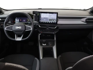 Dacia Bigster 1.8 hybride 155 Journey Automaat Panorama Winterpack 360 Camera / 5