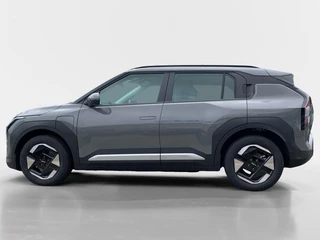 Kia EV3 Air 81.4 kWh | Informeer naar beschikbaarheid | NU €3.795 inruilvoordeel! | 605km actieradius / 2