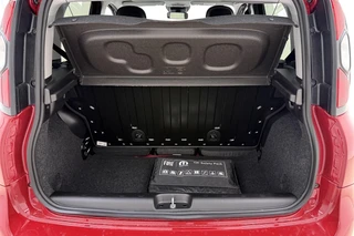 Fiat Panda 1.0 Hybrid Pandina | Navigatie via Carplay | 8 jaar speciale garantie | Hoge instap | DEMO | Parkeersensoren / 4