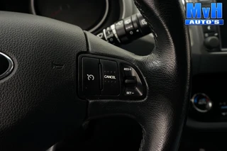 Kia Sportage 1.6 GDI BusinessLine|CAM|BLUETOOTH|NAV|LED|NAP / 51