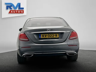 Mercedes-Benz E-klasse 350 e Lease Edition |Origineel NL | Trekhaak Adaptieve Cruise Stoelverwarming Memorie Burmester 360 Camera / 51