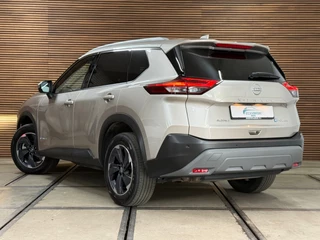Nissan X-Trail 1.5 e-4orce N-Connecta 4WD 7p.|garantie tot 03-2028 | ACC | Dodehoekdetectie | LED | Intelligent Key | 360 Camera | / 29
