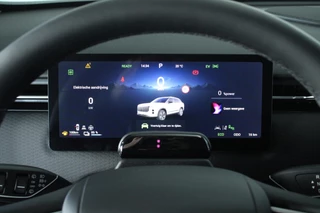 Jaecoo 7 1.5 GDI Exclusive PHEV Snel rijden! / Panoramadak / Sony Audio / Kunstlederen Bekleding / Stoelverwarming en -ventilatie / 19
