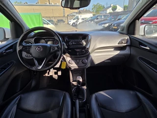 Opel KARL 1.0 ecoFLEX Innovation LEER CC LANE ASSIST / 11