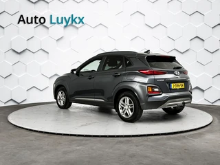 Hyundai Kona 1.0 T-GDI Fashion Navigatie | Cruise Control | Trekhaak / 4