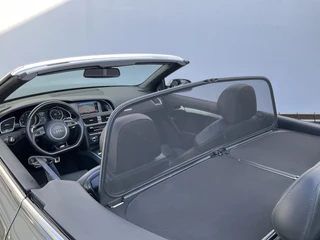 Audi A5 Cabriolet 1.8 TFSI Sport Edition Orig.NL S-Line B&O Leer Stoelverw Voll.Onderhouden! / 41