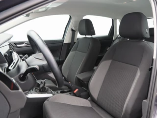 Volkswagen Polo 1.0 TSi Life | Airco | Parkeersensoren | Adaptive Cruise | CarPlay | Navigatie | 15 Inch | 91.095 Km !! / 8