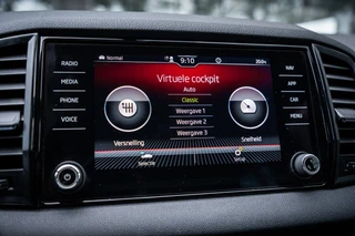 Skoda Karoq 1.5 TSI ACT Sportline Business | Autom. | Navi | PDC | Cruise | LED / 28