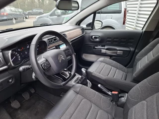Citroen C3 1.2 Shine Clima/Nav/Cam/LMV / 20