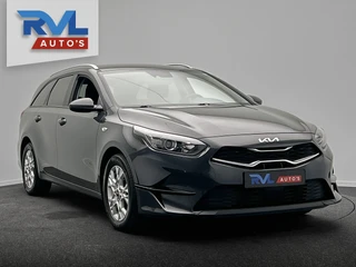 Kia Ceed Sportswagon 1.0 T-GDi DynamicLine 1e Eigenaar |Dealer Onderhouden | Apple/Carplay | Climate/control | / 5