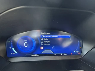 Ford Focus 1.0 EcoBoost Hybrid ST Line X  | Adapt. Cruise | Apple/Android | Stuur- en stoelverwarming | Keyless | PDC v+a incl. camera / 108