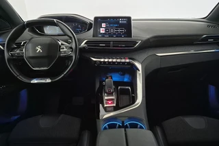 Peugeot 3008 1.5 BlueHDi Blue Lease GT Line / 15
