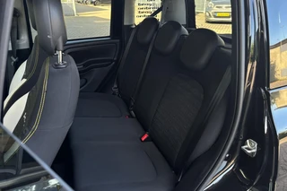 Fiat PANDA 1.0 Hybrid Pandina Cross | CRUISE | PARKEER SENSOREN | CARPLAY | / 6