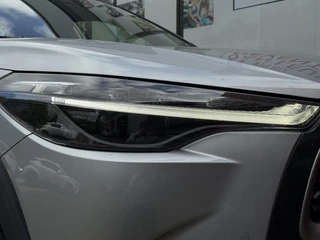 Toyota Corolla Cross 2.0 High Power Hybrid First Edition STOEL/STUUR VERW. CRUISE/CLIMA CONTROL DODE HOEK ELECTRISCHE ACHTERKLEP / 17