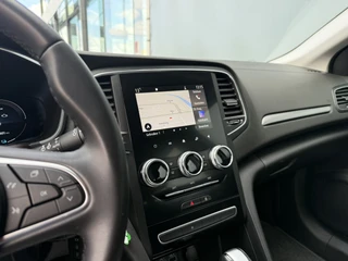Renault Megane E-Tech Estate BWJ 2022 1.6 160 PK E-Tech Plug-In Hybrid 160 Zen NW APK FULL LED | CARPLAY + ANDROID | DAB + | NAVI | CLIMA | CRUISE | LMV | PDC / 21