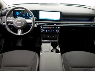 Hyundai Tucson 1.6 T-GDI PHEV Comfort Smart | Twotone | Private lease 679 / 4