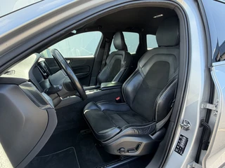Volvo XC60 2.0 D4 Inscription R-Design Adapt.Cruise Apple Carplay Voll.Onderhouden / 36