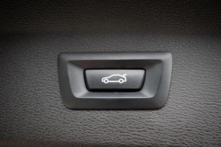 BMW X1 xDrive25e High Executive|1e EIGENAAR|STOELVERW.|AFN. TREKHAAK|HEAD-UP|ELEK. KLEP|CAMERA|LEDER / 9