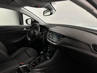 Opel Grandland X 1.2 Turbo Business Executive CAMERA TREKHAAK CARPLAY LM NAVI ECC CRUISE. / 15