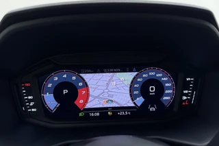 Audi A1 citycarver 35 TFSI epic 150pk | Automaat | Climate Control | Navigatie | Premium Audio | Camera | Cruise Control Adaptief | Stoelverwarming | Keyless Start | Sportstoelen / 32